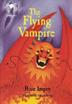 Cover art for THE FLYING VAMPIRE