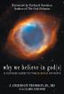 Cover art for WHY WE BELIEVE IN GOD(S)