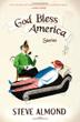 Cover art for GOD BLESS AMERICA