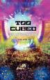 Cover art for TOO CUBED UNAUTHORIZED
