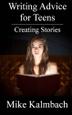 Cover art for WRITING ADVICE FOR TEENS
