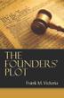 Cover art for THE FOUNDERS' PLOT