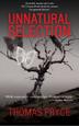 Cover art for UNNATURAL SELECTION
