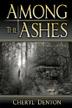 Cover art for AMONG THE ASHES