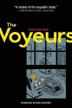 Cover art for THE VOYEURS