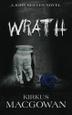 Cover art for WRATH