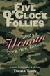 Cover art for THE FIVE O'CLOCK FOLLIES