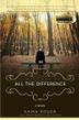 Cover art for ALL THE DIFFERENCE