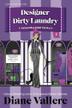 Cover art for DESIGNER DIRTY LAUNDRY