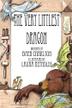 Cover art for THE VERY LITTLEST DRAGON