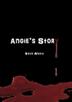 Cover art for ANGIE'S STORY