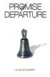 Cover art for PROMISE OF DEPARTURE