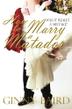 Cover art for HOW TO MARRY A MATADOR