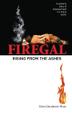 Cover art for FIREGAL