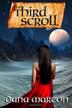 Cover art for THE THIRD SCROLL