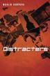 Cover art for DISTRACTERS