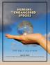 Cover art for HUMANS: AN ENDANGERED SPECIES