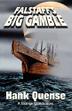 Cover art for FALSTAFF'S BIG GAMBLE