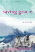 Cover art for SAVING GRACIE