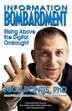 Cover art for INFORMATION BOMBARDMENT