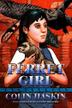Cover art for FERRET GIRL