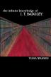 Cover art for THE INFINITE KNOWLEDGE OF J.T. BADGLEY