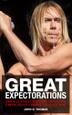 Cover art for GREAT EXPECTORATIONS