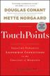 Cover art for TOUCHPOINTS