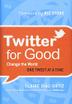 Cover art for TWITTER FOR GOOD