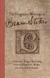 Cover art for THE FORGOTTEN WRITINGS OF BRAM STOKER