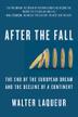Cover art for AFTER THE FALL
