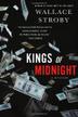 Cover art for KINGS OF MIDNIGHT