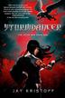 Cover art for STORMDANCER