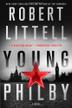 Cover art for YOUNG PHILBY