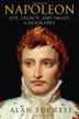 Cover art for NAPOLEON