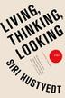 Cover art for LIVING, THINKING, LOOKING