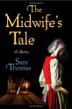 Cover art for THE MIDWIFE'S TALE