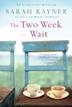 Cover art for THE TWO WEEK WAIT