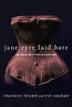 Cover art for JANE EYRE LAID BARE