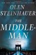 THE MIDDLEMAN by Olen Steinhauer