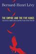 Cover art for THE EMPIRE AND THE FIVE KINGS