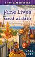 NINE LIVES AND ALIBIS