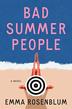 BAD SUMMER PEOPLE