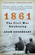 Cover art for 1861