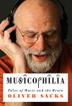 Cover art for MUSICOPHILIA