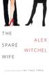 Cover art for THE SPARE WIFE