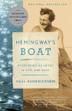 Cover art for HEMINGWAY'S BOAT