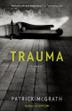 Cover art for TRAUMA