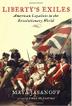 Cover art for LIBERTY'S EXILES