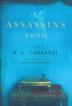 Cover art for THE ASSASSIN’S SONG